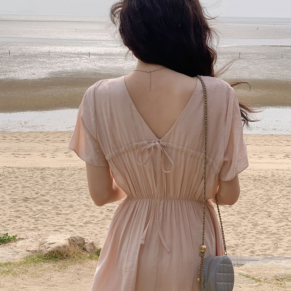 체리코코♡韓國女裝連身裙