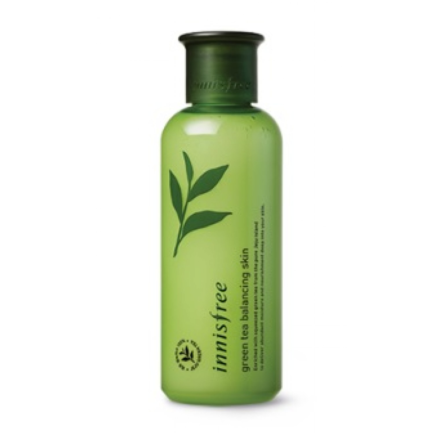 Innisfree 綠茶平衡爽膚水(混合性皮膚用) 200 ml